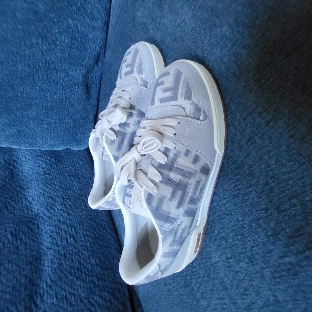 Fendi FF Match Sneakers (Men/woman)